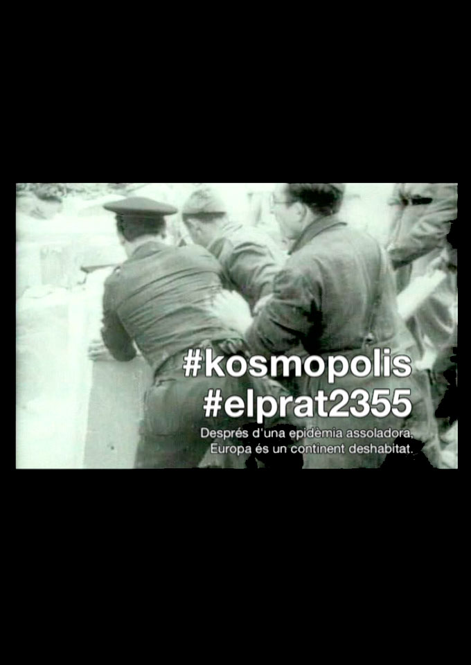 kosmopolis